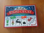 Nieuw kerst-opoly, Een of twee spelers, Ophalen of Verzenden, Nieuw