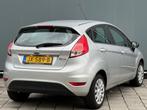 Ford Fiesta BWJ 2016 | 1.0 81PK Style | AIRCO | NAVIGATIE |, Auto's, Ford, Voorwielaandrijving, 12 maanden, Stof, Gebruikt