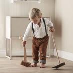 Stoffer en blik voor kinderen met Kid’s Concept HUB, Jindl, Info@jindl.nl, Nieuw, Ophalen of Verzenden