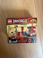 LEGO Ninjago 70680. Nieuw, Ophalen of Verzenden, Nieuw