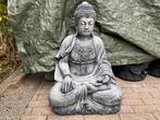 Boeddha hoogte 70cm, Ophalen, Nieuw, Beton, Boeddhabeeld