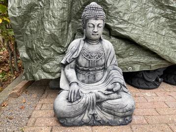Boeddha hoogte 70cm beschikbaar voor biedingen
