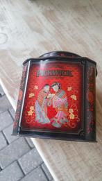 Vintage Pickwick theebussen, Ophalen, Gebruikt, Thee, Pickwick