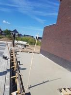 Betonvloer Fundering of Egaline nodig?, Diensten en Vakmensen