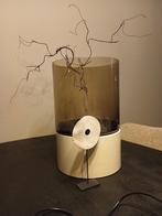 Mooi windlicht/vaas! Nieuw!, Ophalen, Overige kleuren, Nieuw, Glas