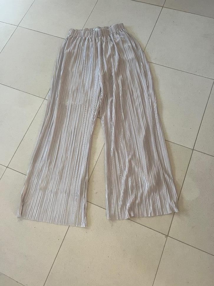 Super hippe broek Dante 6, Kleding | Dames, Broeken en Pantalons, Zo goed als nieuw, Maat 42/44 (L), Roze, Lang, Verzenden