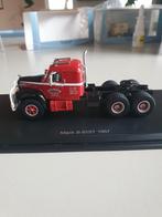 Neo Scale Models, Mack B 61ST 1957, Tekno, Lion Toys., Hobby en Vrije tijd, Modelauto's | Overige schalen, Nieuw, Ophalen of Verzenden