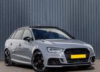Audi A3 RS3 2.5 Tfsi 400pk Quattro S Tronic 2019 Grijs, Automaat, Zwart, 4 cilinders, 1505 kg