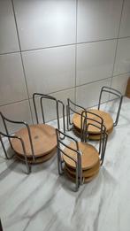 Ikea borden organizer verstelbaar, Ophalen of Verzenden, Zo goed als nieuw, Overige stijlen, Bord(en)