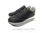 Via Vai sneakers Mila maat 37 schoenen plateauzool zwart, Kleding | Dames, Schoenen, Via Vai, Zwart, Ophalen of Verzenden, Sneakers of Gympen
