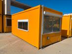 Kantoorunit met zijraam, Zakelijke goederen, Machines en Bouw | Keten en Containers, Ophalen