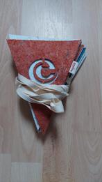 Efteling vlaggetjes, nieuw, Ophalen of Verzenden, Nieuw, Overige typen