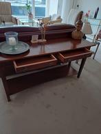 Houten Console Tafel met Lades, Huis en Inrichting, Ophalen