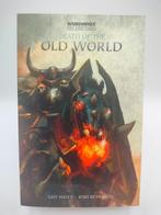 Death of the Old World, Warhammer Fantasy, paperback, Hobby en Vrije tijd, Wargaming, Ophalen of Verzenden, Games Workshop Limited - Irish branch, Unit 3