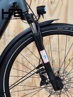 Cube Supreme Sport Hybrid Pro 625 E-Bike Shimano Deore, Fietsen en Brommers, Elektrische fietsen, Niet ingevuld, Niet ingevuld