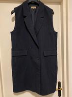 SOYA CONCEPT LANG GEVOERD GILET/VEST 40, Maat 38/40 (M), Ophalen of Verzenden, Zo goed als nieuw, Soyaconcept