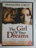 The Girl of Your Dreams / La Niña de Tus Ojos (1998), Vanaf 12 jaar, Ophalen of Verzenden, Zo goed als nieuw, Spanje