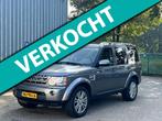 Land Rover Discovery 3.0 SDV6 HSE / Nwe Motor + Turbo + Roet, Automaat, Euro 5, Gebruikt, Zwart