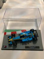 Renault r24-2004 jarno trulli, Ophalen of Verzenden, Nieuw, Auto