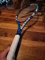Babolat Pure Drive Tennisracket Gt 300gr L4 Gemert & Wierden, Sport en Fitness, Tennis, L4, Ophalen of Verzenden, Zo goed als nieuw
