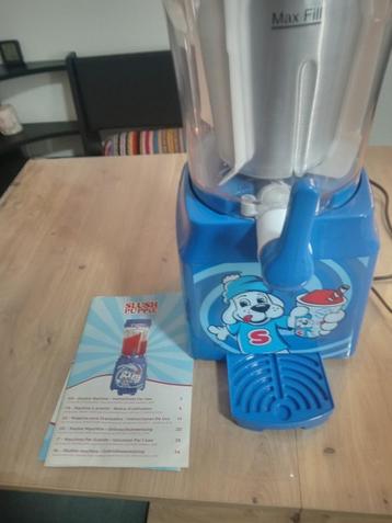 Slushpuppy machine  beschikbaar voor biedingen
