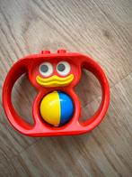 Vintage Duplo Baby Rammelaar, Ophalen of Verzenden, Gebruikt, Rammelaar