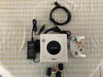 Game cube compleet, Gebruikt, 1 speler, Ophalen of Verzenden, Vanaf 3 jaar