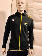 Sportkleding sportvest trainingsvest vest merk Fila maat XL, Zwart, Wandelen of Outdoor, Maat 56/58 (XL), Ophalen of Verzenden