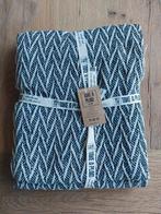 Plaid franjes Woonplaid 150x125 Take a plaid Sprei Nieuw, Ophalen of Verzenden, Nieuw