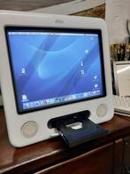 emac apple PC, Computers en Software, Apple Desktops, Overige modellen, Gebruikt, Ophalen