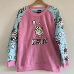 Dik huispak pyjama - Belle en het Beest Disney - maat M, Ophalen of Verzenden, Nieuw, Maat 38/40 (M), Roze