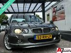 Rover Streetwise 1.4 Airco, Auto's, Rover, Voorwielaandrijving, Gebruikt, 4 cilinders, 990 kg