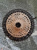 Shimano Deore XT CS-M8100 12 speed cassette, Fietsen en Brommers, Verzenden, Nieuw, Mountainbike, Derailleur of Ketting