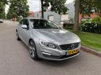 Volvo V60 2.4 D5 Twin Engine Lease Edition AUTOMAT, Automaat, Euro 6, Leder en Stof, 163 pk