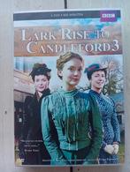 4-dvd boxset LARK RISE TO CANDLE FORD 3, Vanaf 16 jaar, Ophalen of Verzenden, Zo goed als nieuw, Boxset