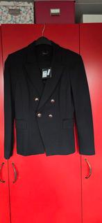 LIU.JO kolbert nieuw 38 nieuw, Kleding | Dames, Jasjes, Kostuums en Pakken, Maat 38/40 (M), Zwart, Nieuw, Ophalen of Verzenden