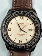 Pareor Horloge Replica, Overige merken, Kunststof, Leer, Polshorloge