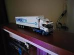 Scania 4 serie NorfolkLine, Hobby en Vrije tijd, Modelauto's | 1:50, Ophalen of Verzenden, Zo goed als nieuw, Bus of Vrachtwagen