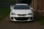 Astra OPC 2.0 Turbo 280pk | Vol opties | Brembo | Recaro, 74 €/maand, Zwart, 4 cilinders, USB