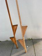 Houten Stelten - Oud Hollandse Spelletjes, Ophalen of Verzenden, Gebruikt