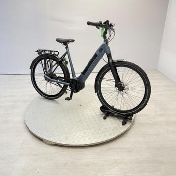 Gazelle Ultimate C8+ HMB Belt 57cm beschikbaar voor biedingen