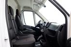 Citroën Jumper 2.2 BlueHDi 165pk L4H2 Airco/Navi/Camera 06-, Auto's, Bestelauto's, Gebruikt, Euro 6, 4 cilinders, Citroën