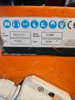Trelawny TFP200 lamellenfrees machine, Ophalen, Gebruikt, Trelawny, .
