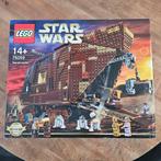 Lego 75059 Sandcrawler, Kinderen en Baby's, Speelgoed | Duplo en Lego, Ophalen of Verzenden, Zo goed als nieuw