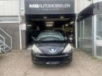 Peugeot 206 + 1.4 XS/zwart/airco/5 Deurs/APk!, Voorwielaandrijving, 206+, 4 cilinders, Zwart