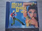 Mega Dance '97 Vol 1, Ophalen of Verzenden, Zo goed als nieuw, Dance Populair