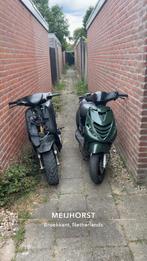 Piaggio typhoon 80cc 2 takt frame, Ophalen of Verzenden, Zo goed als nieuw, Piaggio