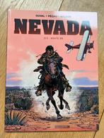 NEVADA; 2/3 Route 99, Div auteurs, Ophalen of Verzenden, Zo goed als nieuw, Eén stripboek