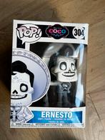 Funko Pop! Coco - Ernesto #304, Ophalen of Verzenden, Zo goed als nieuw