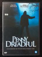 Penny Dreadful DVD, Vanaf 16 jaar, Ophalen of Verzenden, Zo goed als nieuw, Overige genres